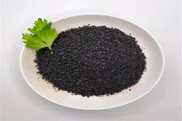 腐殖酸厂家